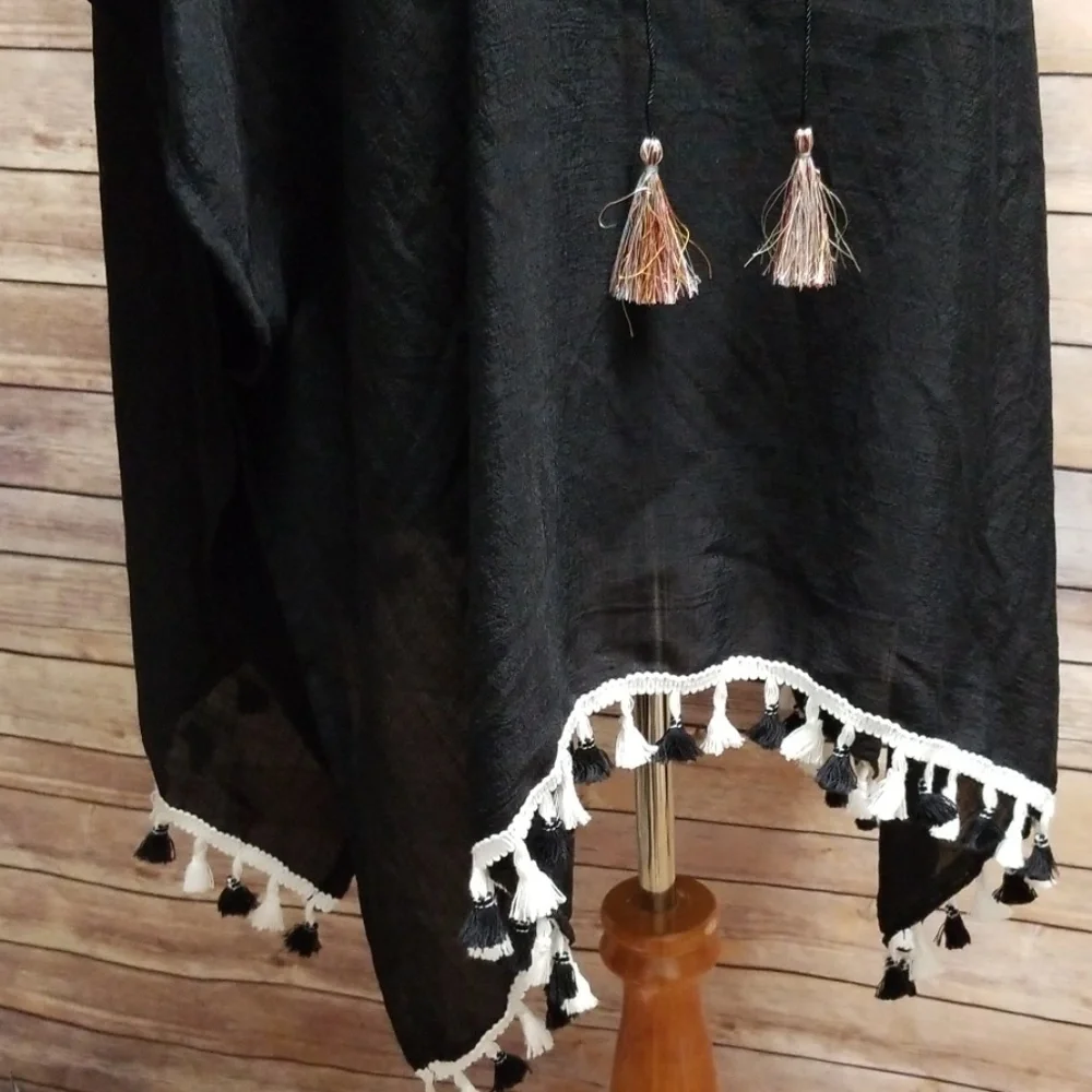 Swim Coverup - Picture 4 of 7